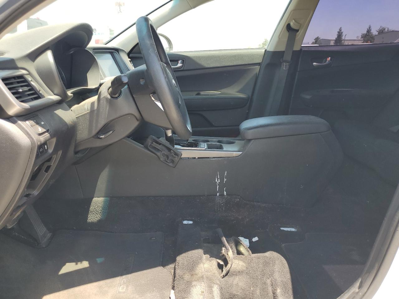 2020 Kia Optima Lx VIN: 5XXGT4L34LG387304 Lot: 65021525