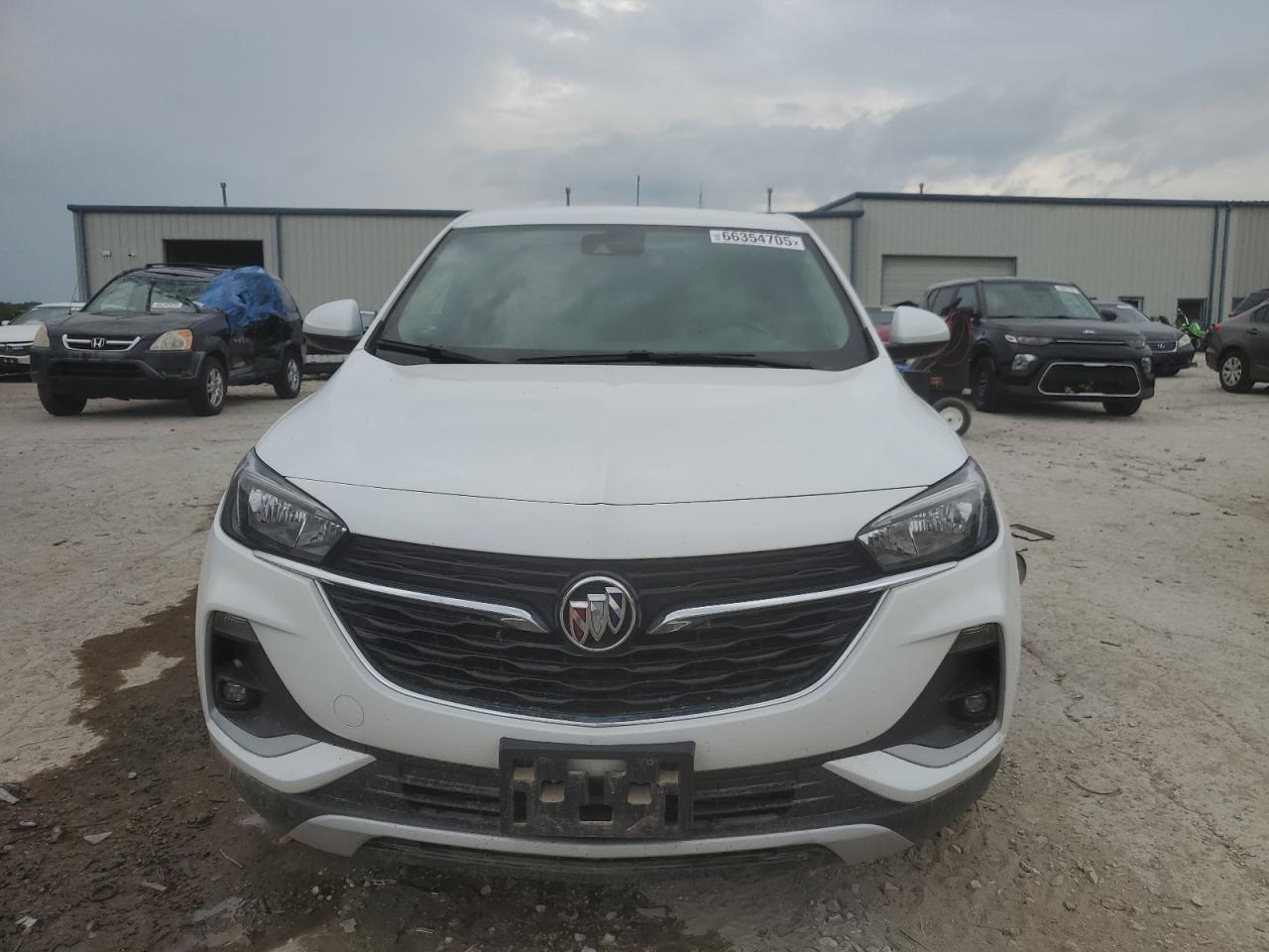 kl4mmbs21pb068770 KL4MMBS21PB068770 2023 Buick Encore Gx Preferred