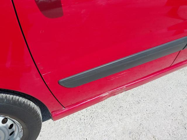 2013 CITROEN DISPATCH 1