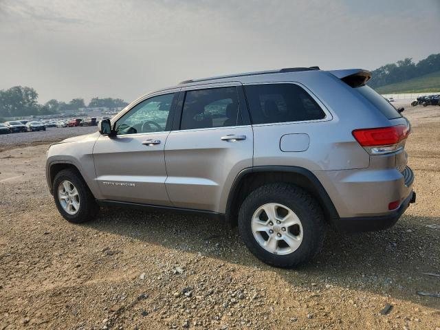  JEEP GRAND CHER 2015 Silver