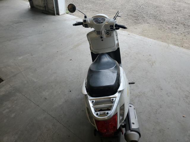 2020 KYMCO USA INC LIKE 200I  