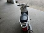 2020 KYMCO USA INC LIKE 200I   a la Venta en Copart VT - RUTLAND