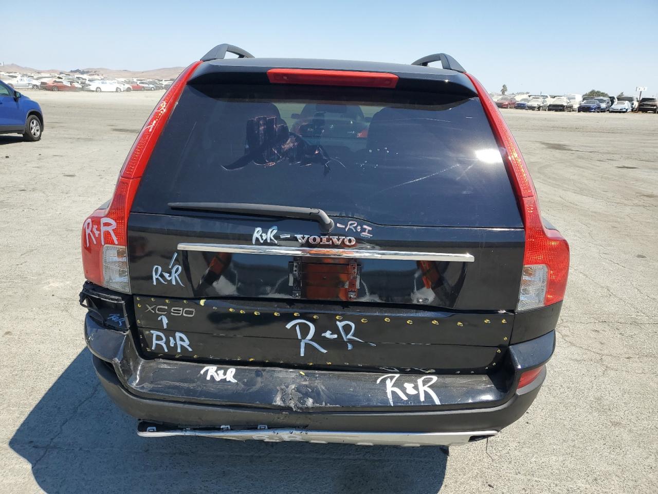 2007 Volvo Xc90 3.2 VIN: YV4CZ982771366651 Lot: 64832915