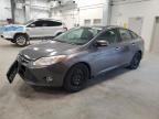 2013 FORD FOCUS SE   for sale at Copart ON - OTTAWA