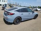 2024 HONDA CIVIC SPORT TOURING   for sale at Copart QC - MONTREAL