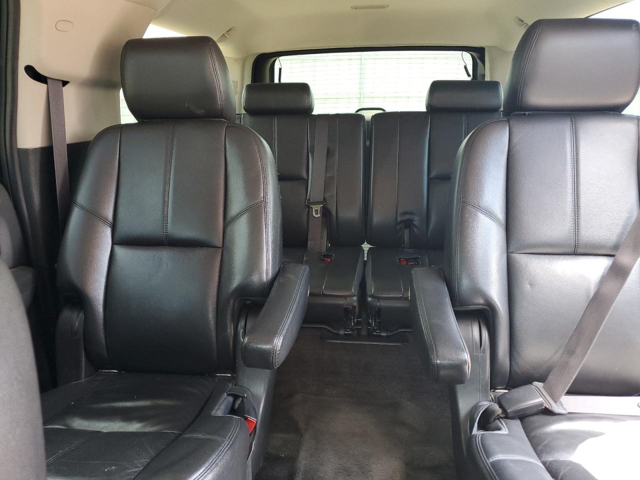 2013 Chevrolet Suburban K2500 Lt VIN: 1GNWKMEG7DR115544 Lot: 63028435