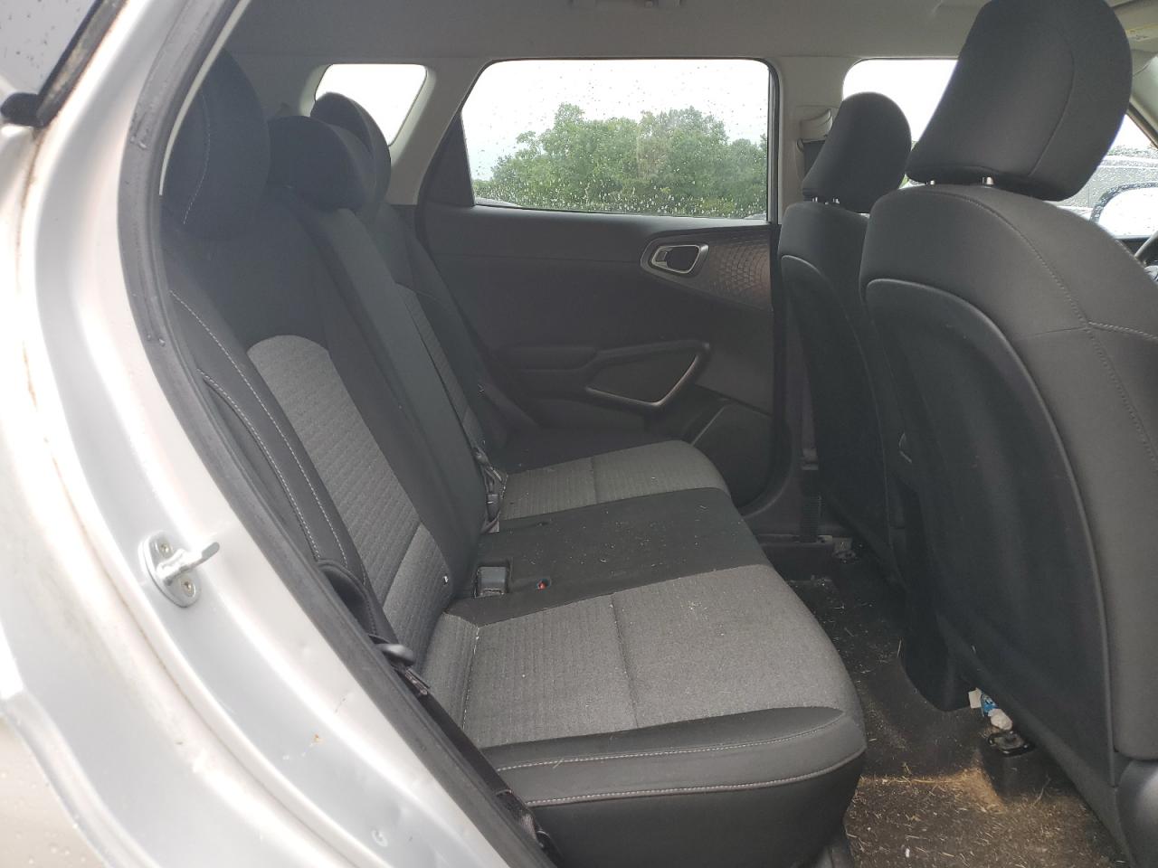 2020 Kia Soul Lx VIN: KNDJ23AU2L7016715 Lot: 64390255