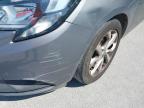 2015 VAUXHALL CORSA EXCI for sale at Copart ST HELENS