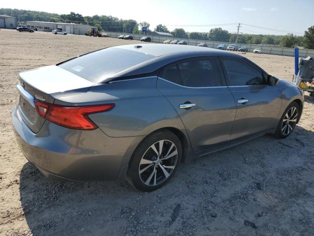  NISSAN MAXIMA 2017 Gray