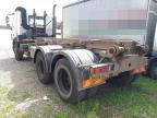 2006 DAF FATCF75.31 for sale at Copart SANDTOFT