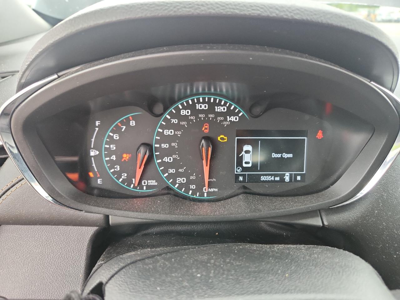 2021 Chevrolet Trax Ls VIN: KL7CJNSB3MB350865 Lot: 65839375