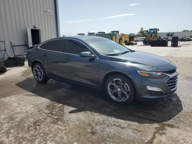  CHEVROLET MALIBU 2020 Blue