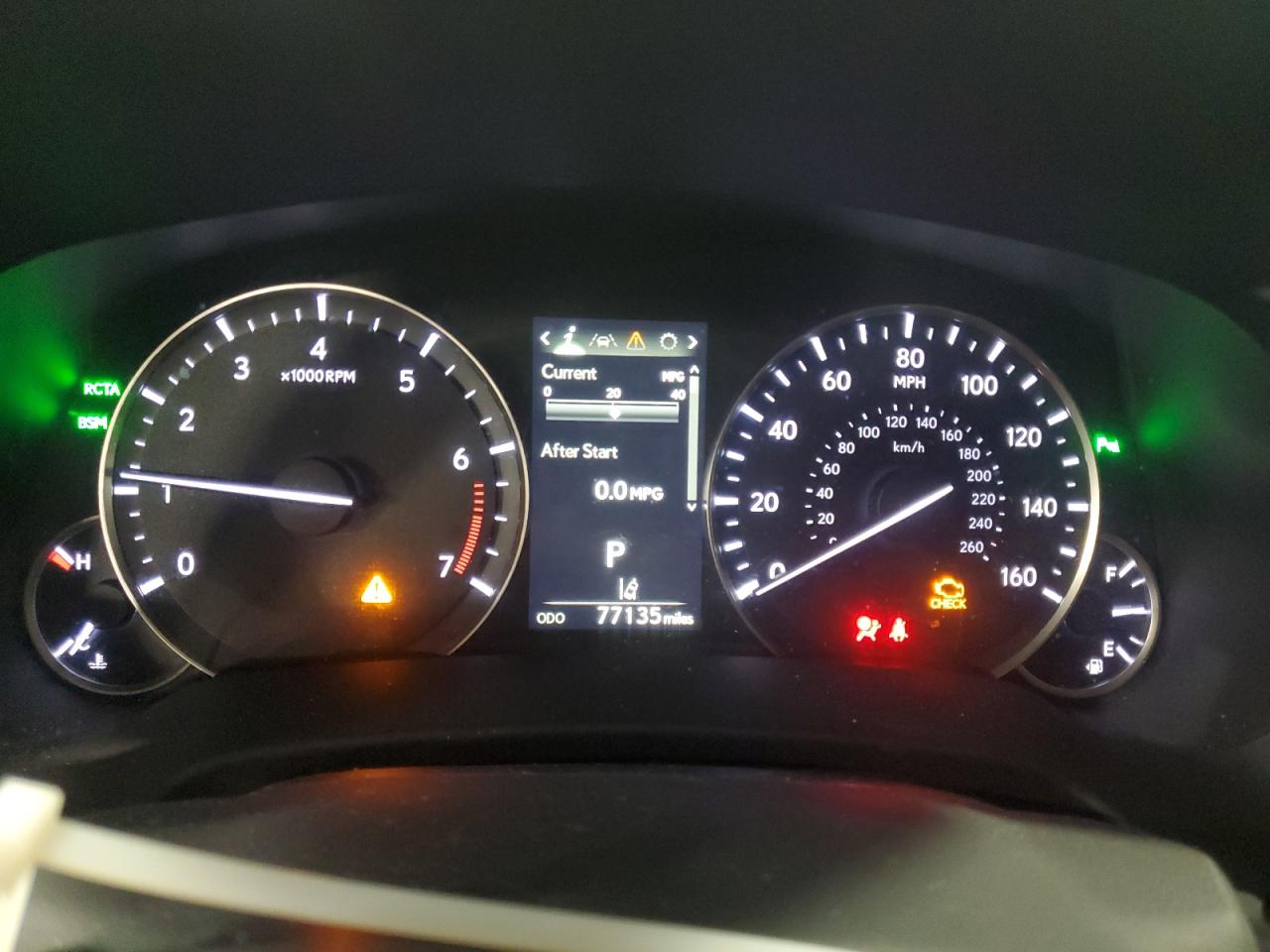 2019 Lexus Rx 350 Base VIN: JTJBZMCA6K2038718 Lot: 64948925