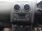 2013 NISSAN QASHQAI AC for sale at Copart CHESTER