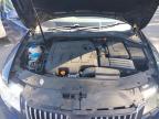 2013 SKODA SUPERB S G for sale at Copart GLOUCESTER