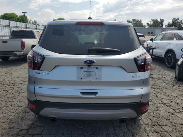 Parquets FORD ESCAPE 2017 Silver