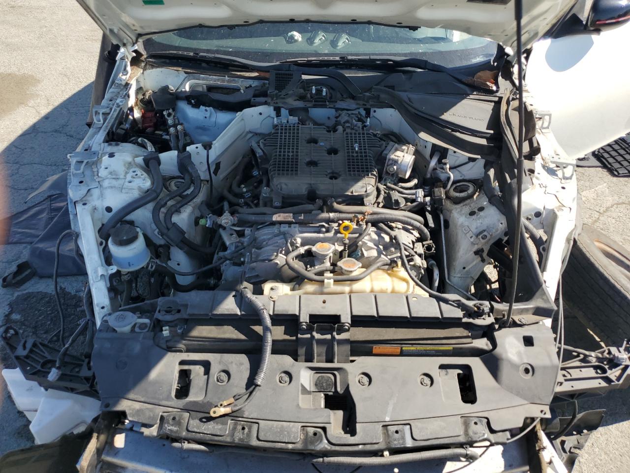 jn1az4eh2fm441388 JN1AZ4EH2FM441388 2015 Nissan 370Z Base