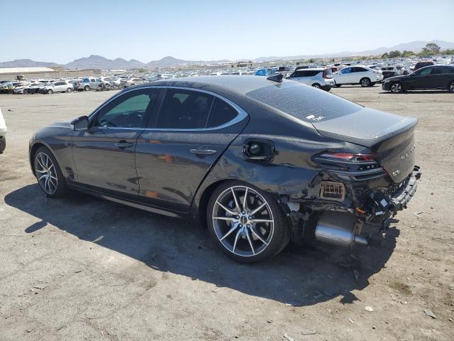  GENESIS G70 BASE 2025 Угольный