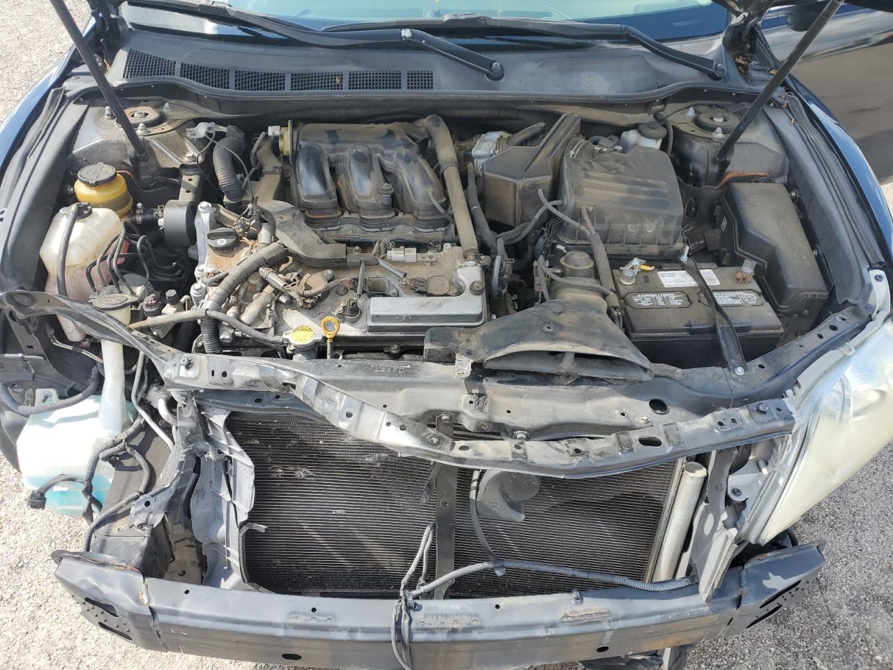 2009 Toyota Camry Se VIN: 4T1BK46K59U095224 Lot: 66679565