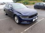 2017 VOLKSWAGEN PASSAT SE for sale at Copart SANDTOFT