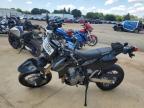 2024 SUZUKI DR-Z400 SM   for sale at Copart NC - MOCKSVILLE