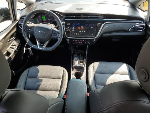  CHEVROLET BOLT 2023 Gray