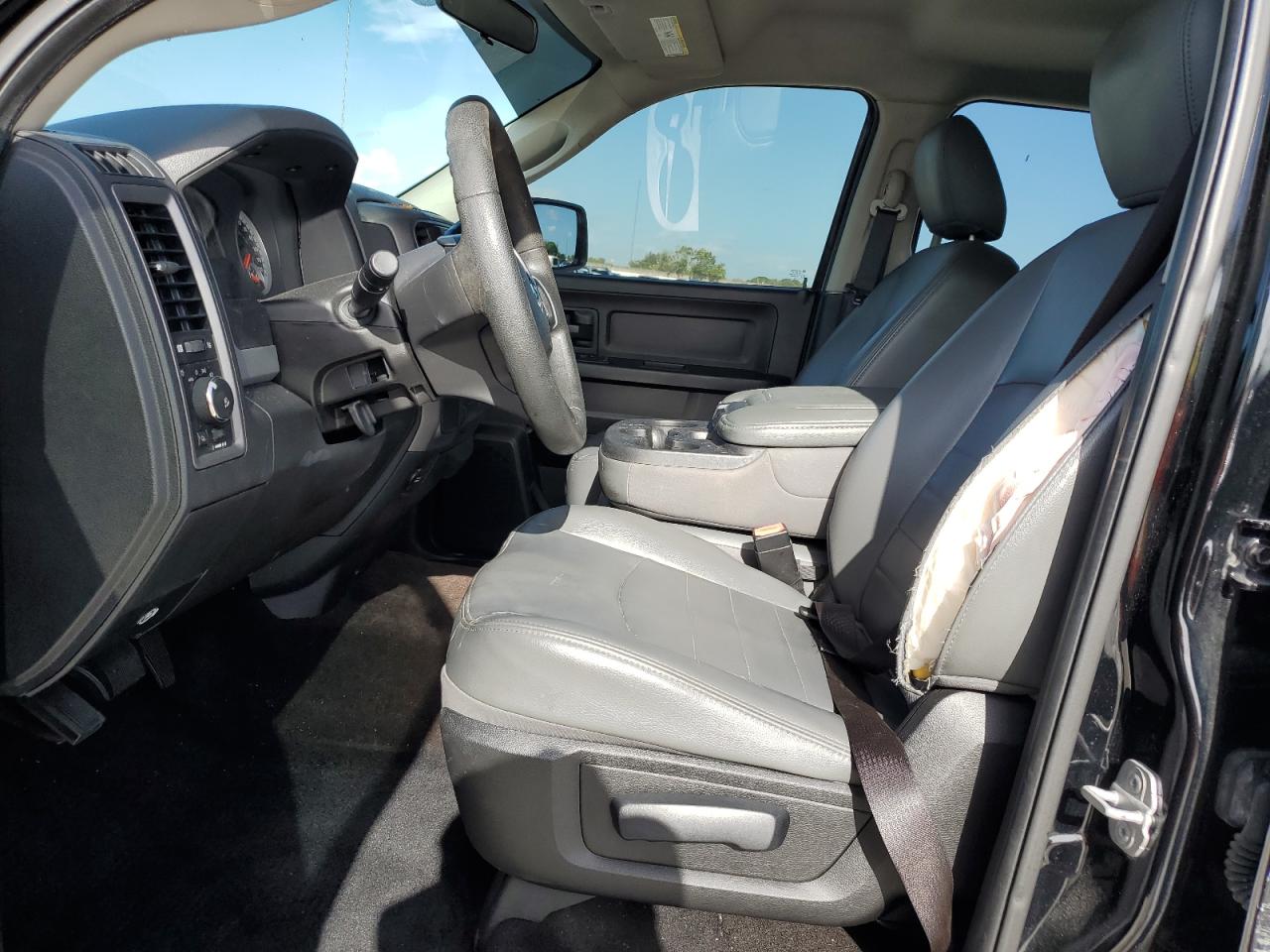 1c6rr6ktxds644355 1C6RR6KTXDS644355 2013 Ram 1500 St
