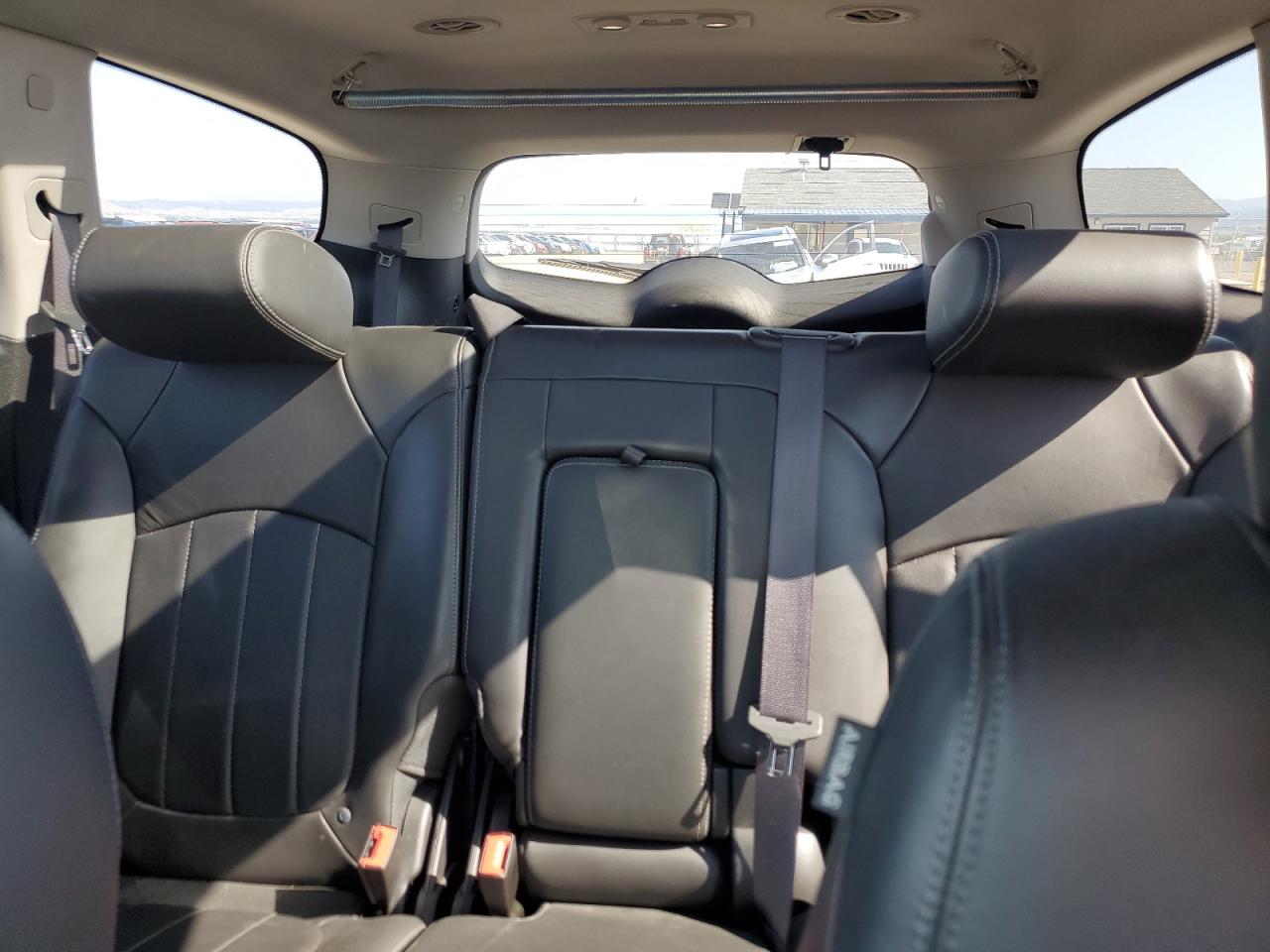 2015 Buick Enclave VIN: 5GAKVBKD3FJ366805 Lot: 65181535