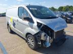 2023 FORD TRANSIT CU for sale at Copart NEWBURY