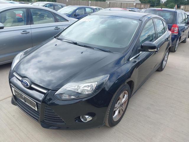 FORD FOCUS ZETE 2013