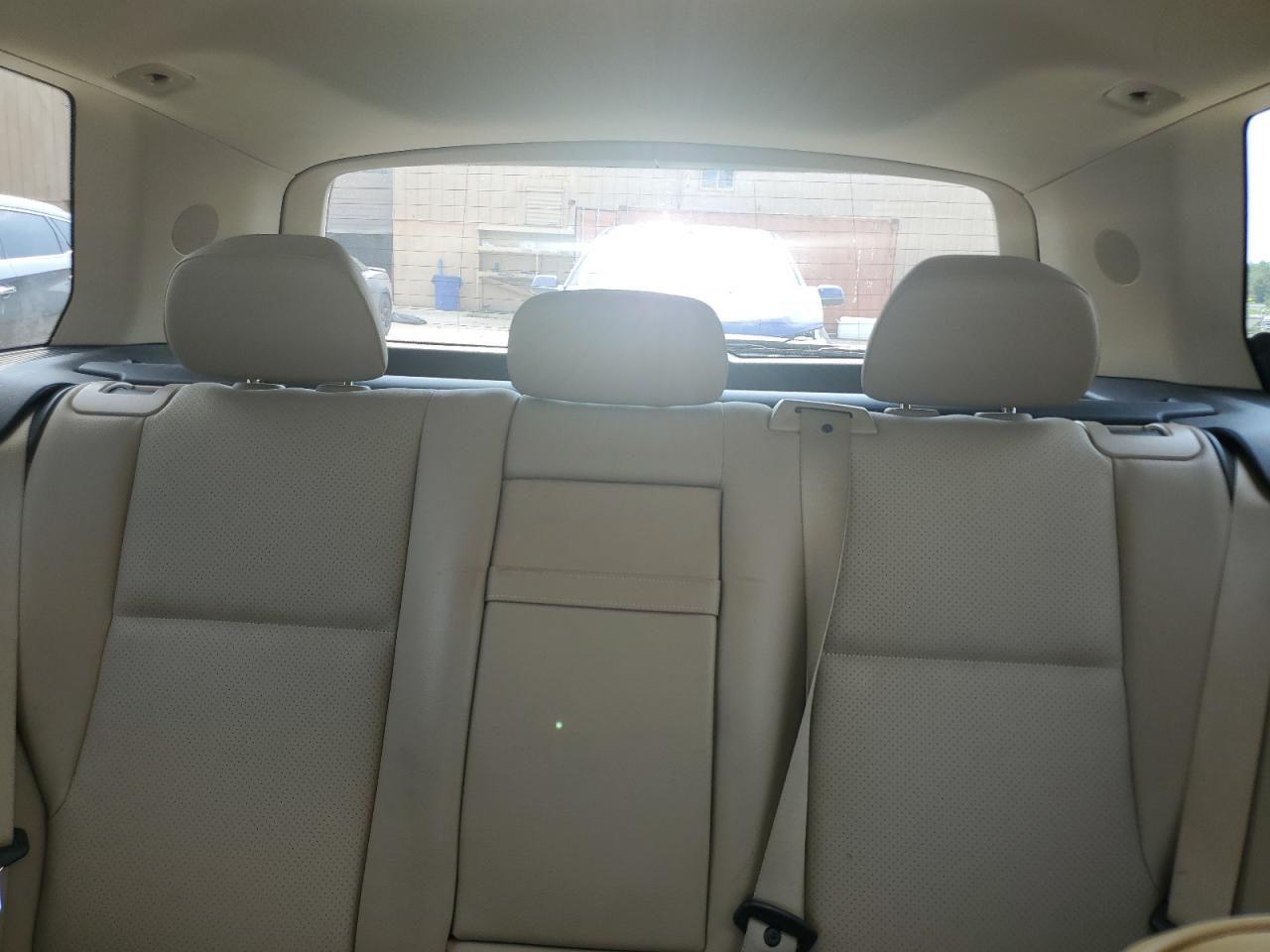 2012 Mercedes-Benz Glk 350 4Matic VIN: WDCGG8HBXCF819432 Lot: 62791185