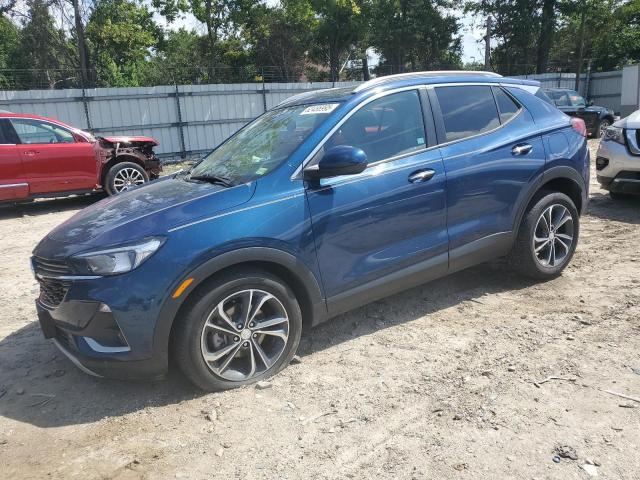BUICK ENCORE GX 2021