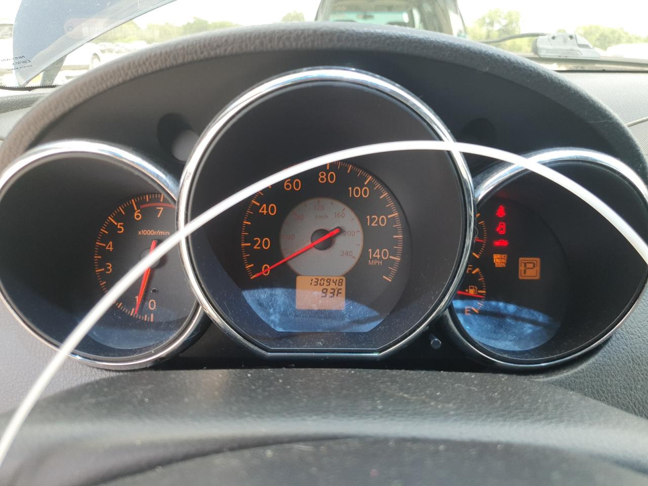 2005 Nissan Altima S VIN: 1N4AL11D75N478631 Lot: 63588255