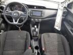 2022 NISSAN KICKS S   for sale at Copart QC - MONTREAL