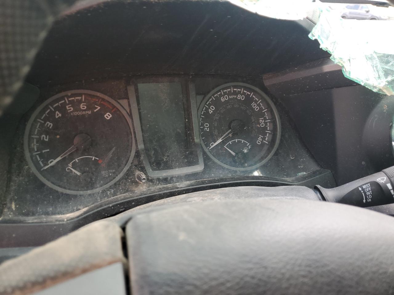 2020 Toyota Tacoma Double Cab VIN: 3TMCZ5AN3LM298636 Lot: 64780665