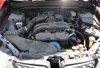 2015 SUBARU FORESTER 2.5I LIMITED   for sale at Copart TN - NASHVILLE