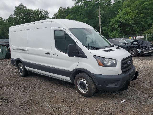  FORD TRANSIT 2020 Biały