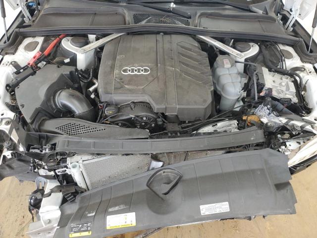 2024 AUDI A5 PREMIUM PLUS 45  