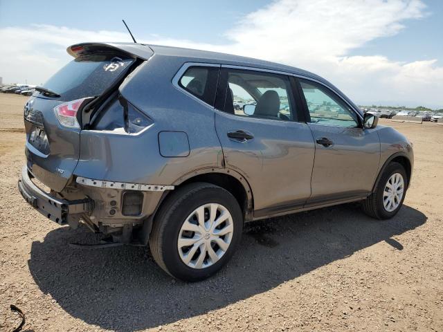  NISSAN ROGUE 2016 Szary