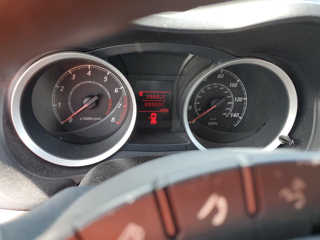 2015 Mitsubishi Lancer Es VIN: JA32U2FU7FU007045 Lot: 66496445