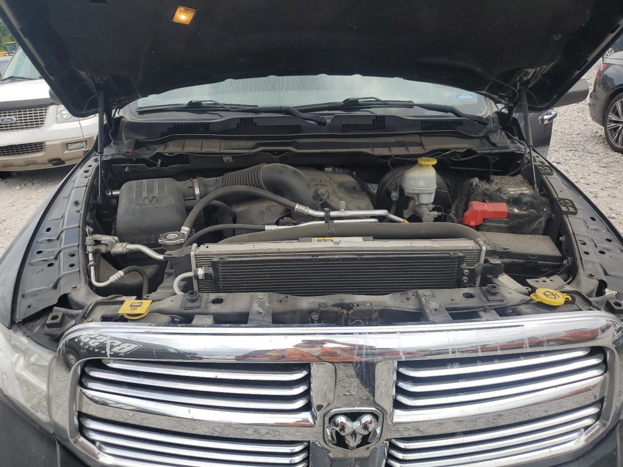 1c6rr7ltxhs694229 1C6RR7LTXHS694229 2017 Ram 1500 Slt