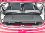 2011 CITROEN C1 VT for sale at Copart WHITBURN