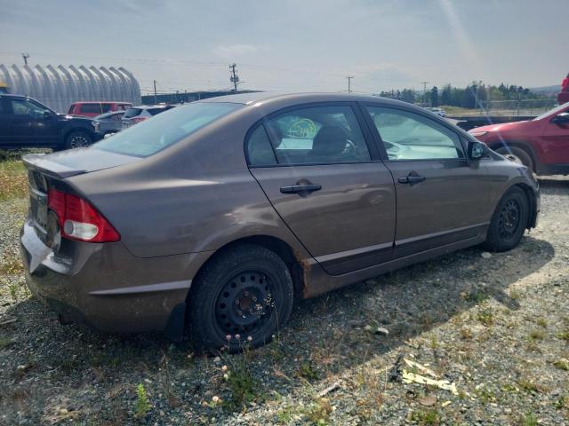 2010 HONDA CIVIC DX-G  