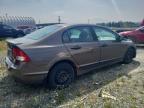 2010 HONDA CIVIC DX-G   for sale at Copart NS - HALIFAX