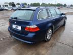 2006 BMW 523I SE TO for sale at Copart WESTBURY