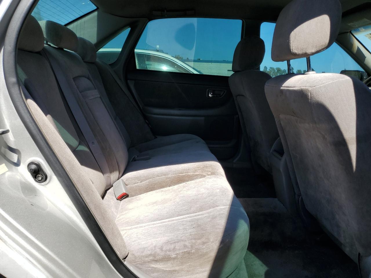2001 Toyota Avalon Xl VIN: 4T1BF28B51U187735 Lot: 64523275