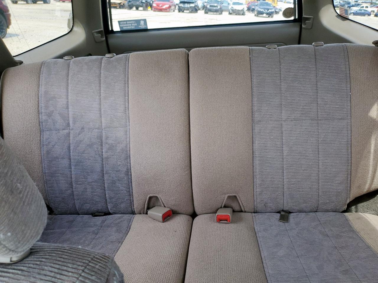 2000 Toyota 4Runner Sr5 VIN: JT3GN86R3Y0171149 Lot: 64807935