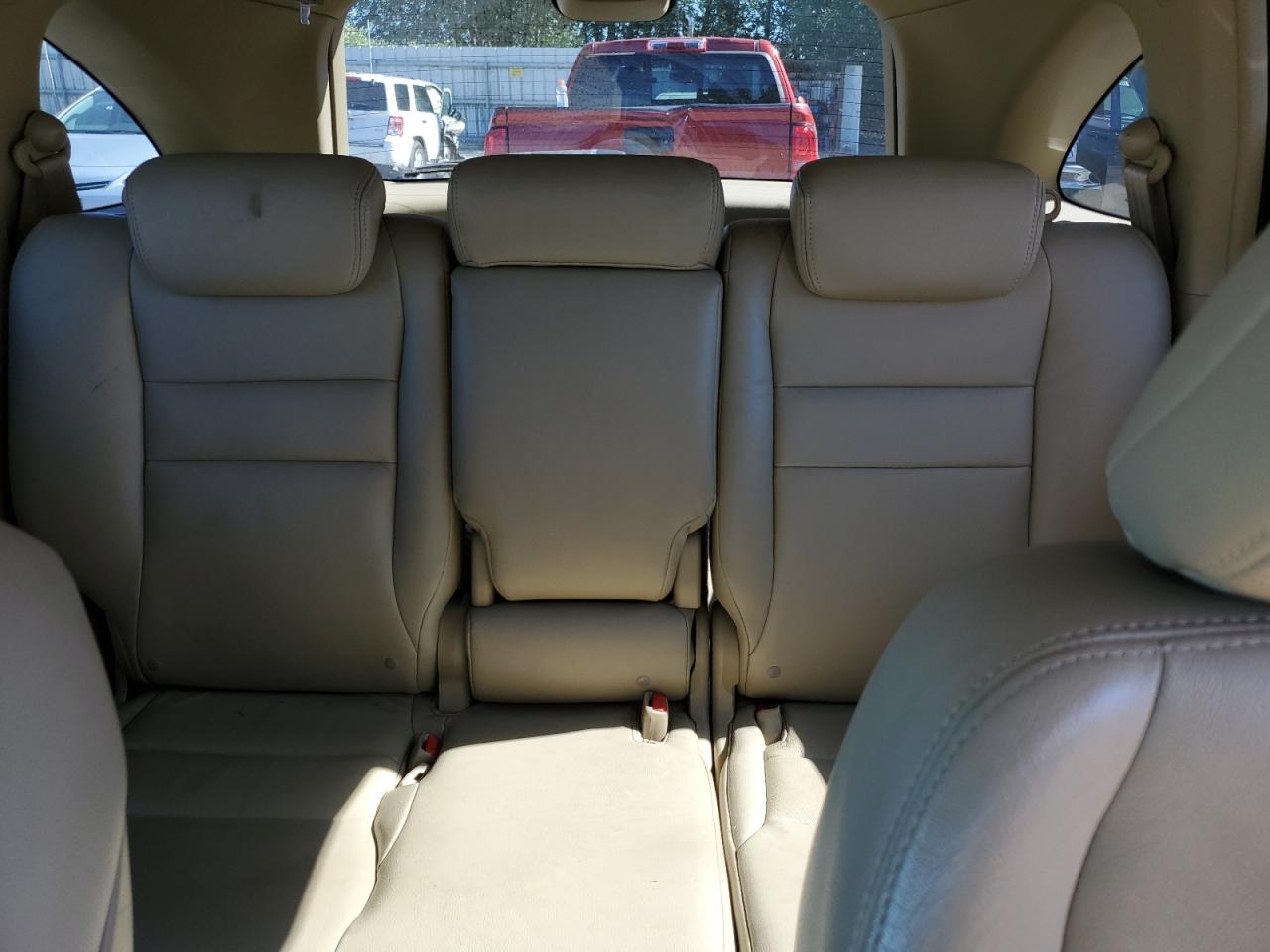 2007 Honda Cr-V Ex VIN: JHLRE48597C097968 Lot: 64772895