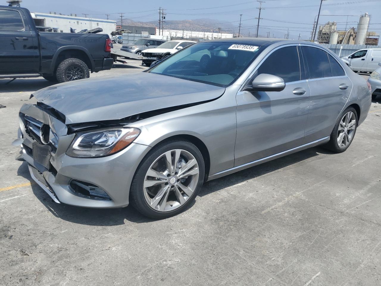 Vehicle photo