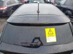 2013 LEXUS CT 200H AD for sale at Copart WOLVERHAMPTON